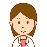 歯科衛生士さん