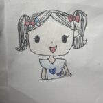 下の子